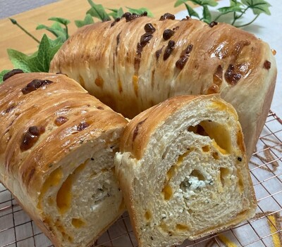 fuwamochiパン - 画像