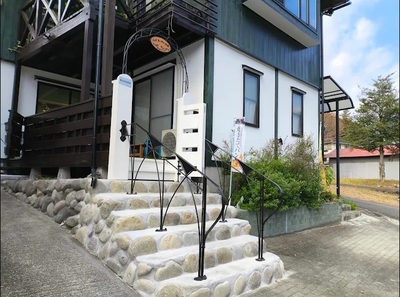 にじ色ぱん日和 - 画像