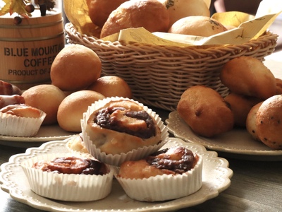 グルテンフリーREZAN - 画像