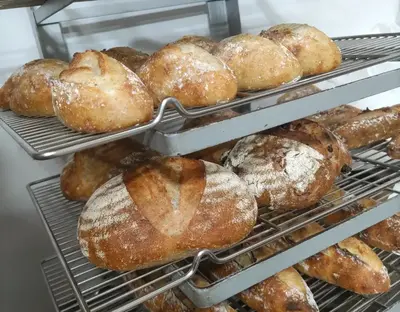 LEPO BREAD - 画像