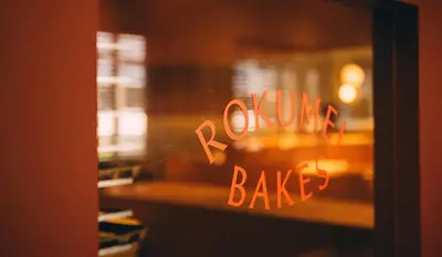 ROKUMEI BAKES 
