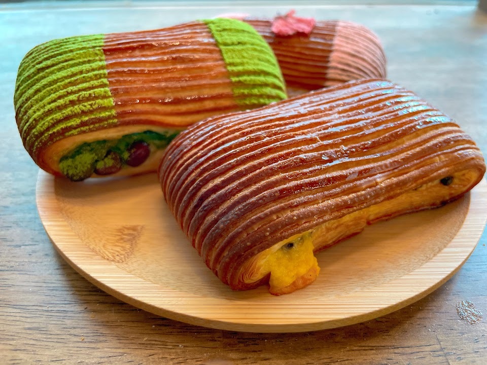 Patisserie Boulangerie MONT-NOM | パンのお取り寄せ・通販サイト