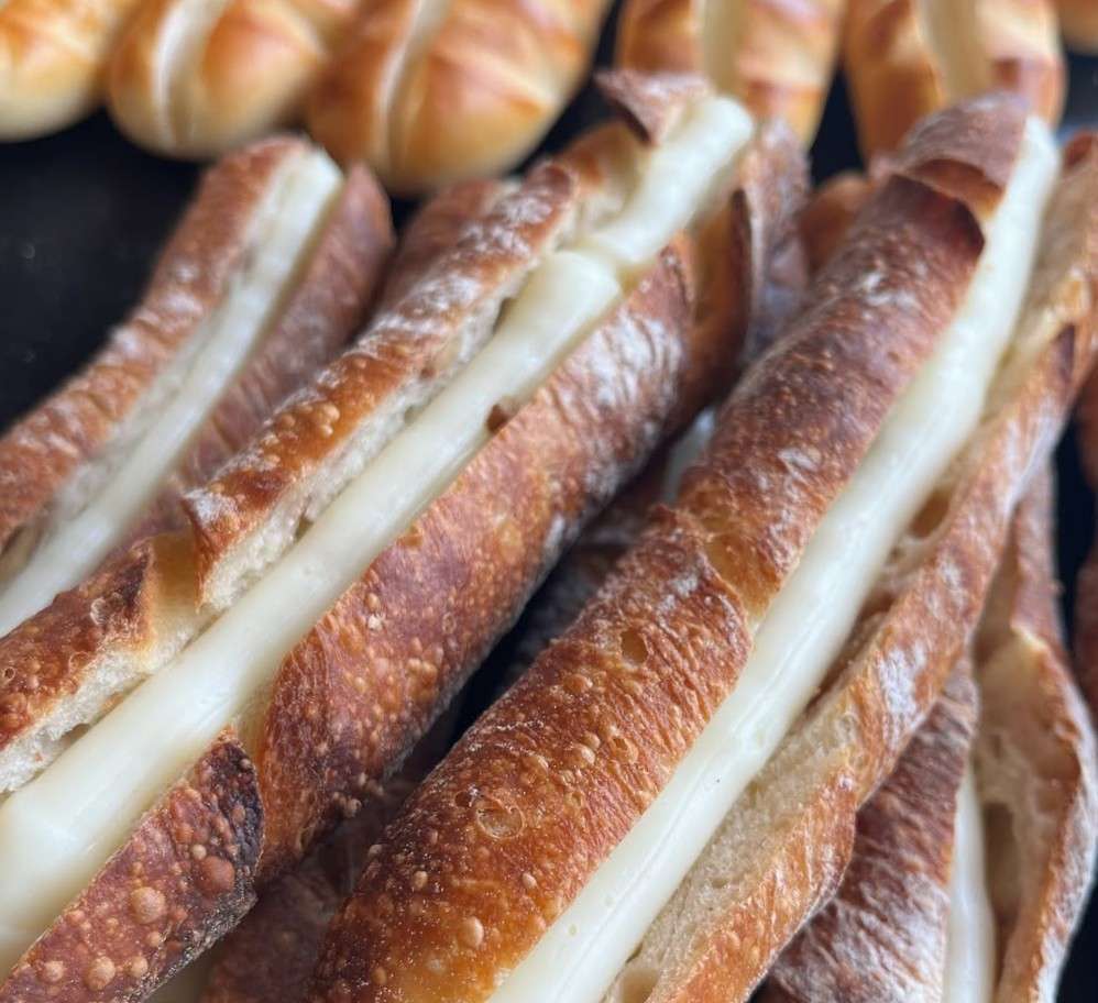 The Bakery | 冷凍パンのお取り寄せ・通販サイト「rebake（リベイク）」