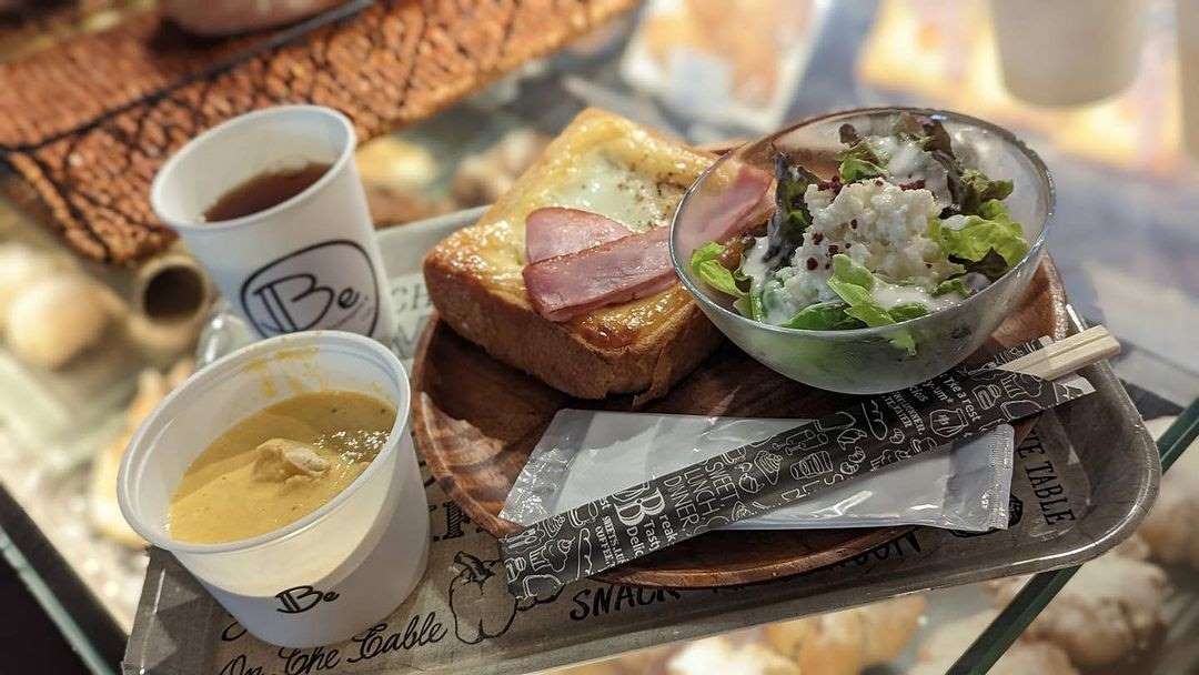 Boulangerie&Cafe. Be | パンのお取り寄せ・通販サイト「rebake